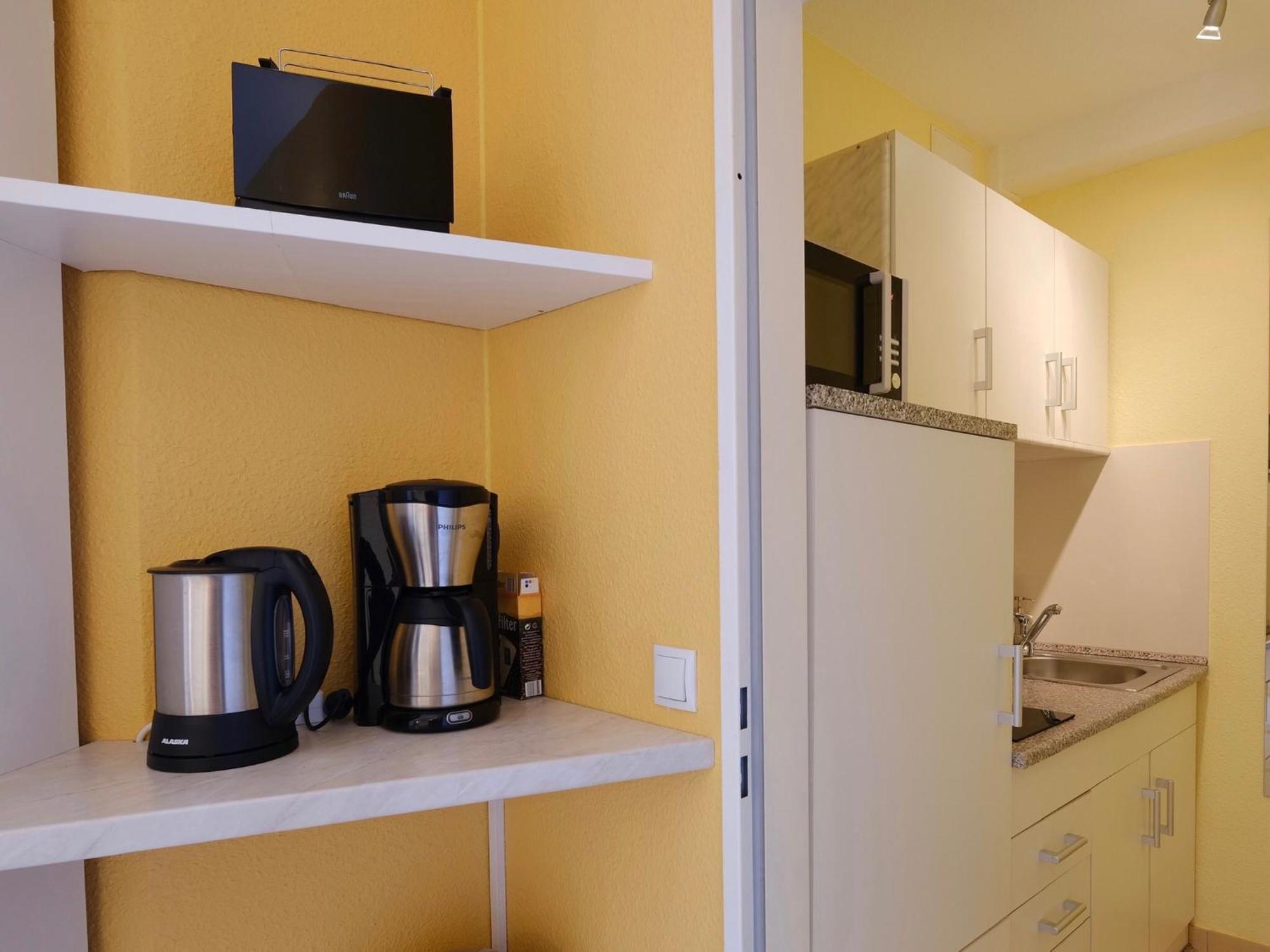 Ferienwohnung 348 Haus Deichgraf Cuxhaven Bagian luar foto